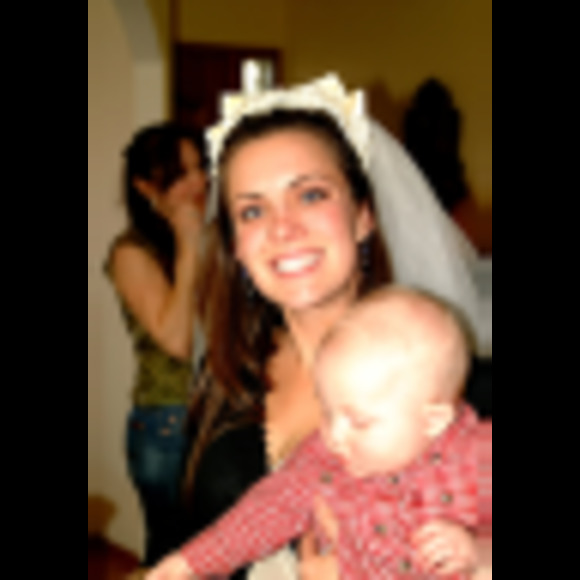 Meet your Posher, Brittney - Picture 1 of 1